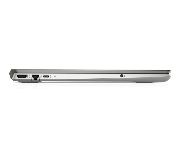 HP Pavilion 15 i5-1035G1/16GB/480/Win10 Silver - 538332 - zdjęcie 7